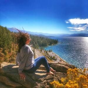 Meet your Posher, TD